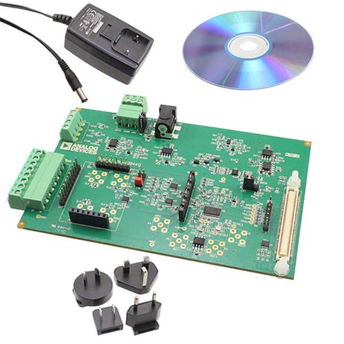 EVAL-AD7172-2SDZ 开发板 《 EVAL BOARD AD7172-2SDZ    》