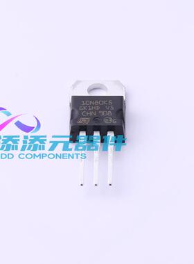 STP10N80K5  ST