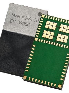 ISP452HUMA1 ISP26DP06NMSATMA1 ISP452