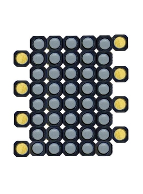 CC4-0805-CG-100V-2200pF-J-L/CC4-0805-CG-100V-330pF-J