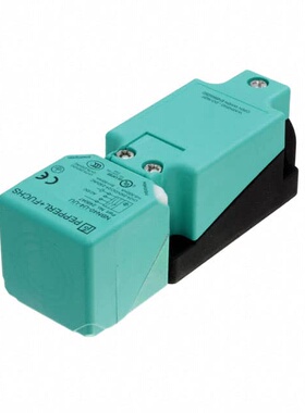 NBN40-U4-UU 传感器，变送器 《 INDUCTIVE SEN 40MM NO/NC    》