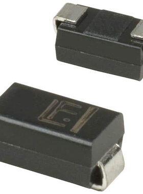 P4SMA350CA 电路保护 《 TVS DIODE 300VWM 482VC DO214AC    》