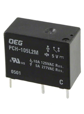 PCH-124D2H000 PCH-112D2H000 PCH-105L2MH000