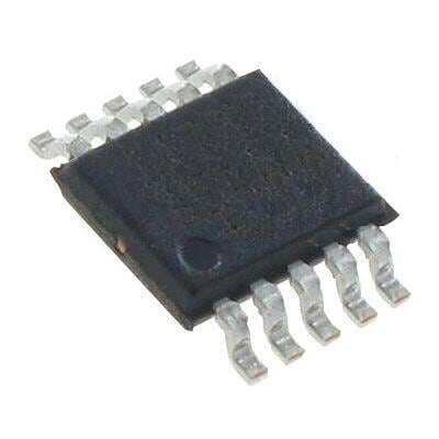 MAX668EUB+ 芯片 《 IC REG CTRLR MULT TOP 10UMAX    》