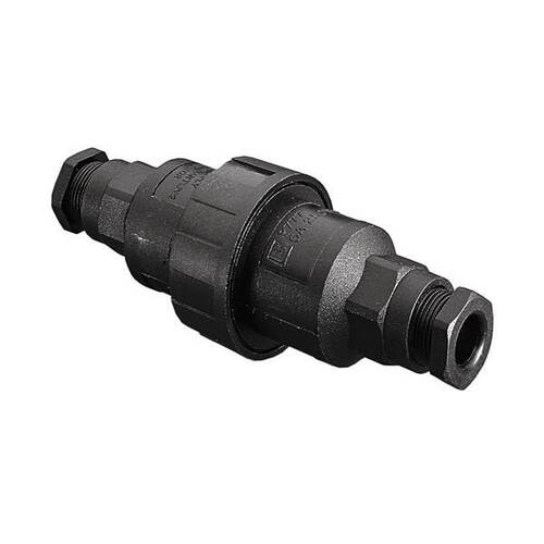 PX0777/CAT5ESTP  Bulgin