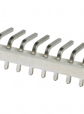 644751-8 连接器 《 CONN HEADER R/A 8POS 3.96MM    》