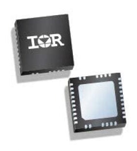 IRS2452AM 芯片 《 IC AMP CLASS D STEREO 32MLPQ    》
