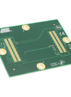 ATSTK600-RC95 开发板 《 STK600 ROUTINGCARD RC032SAM-95    》