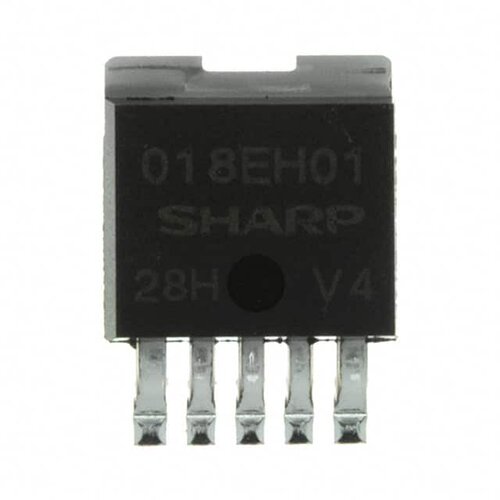 PQ018EH01ZPH 芯片 《 IC REG LINEAR 1.8V 1A TO263    》