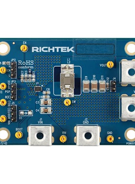 EVB_RT6236AHGQUF  Richtek USA Inc.