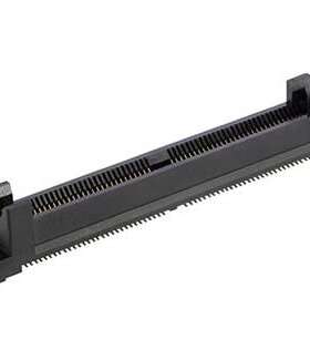 CE1002600110111 连接器 《 COOLEDGE 0.8MM 26 SIGNAL PIN    》