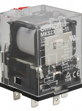 MKS2XTIN-11 AC24 null Omron