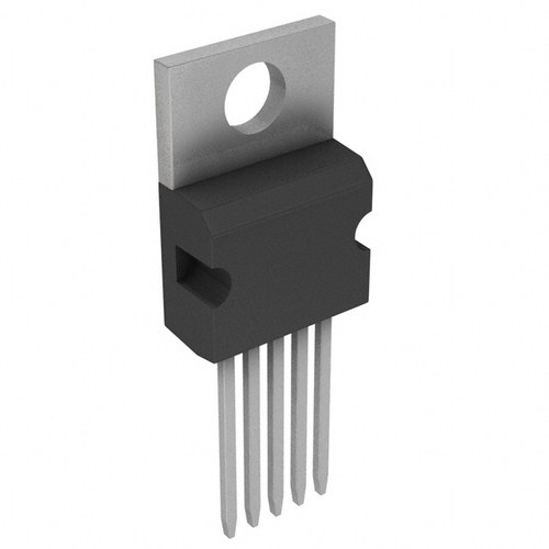 OPA544T 芯片 《 IC POWER 1 CIRCUIT TO220-5    》
