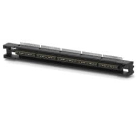 2-767004-6 连接器 《 CONN RCPT 190POS SMD GOLD    》
