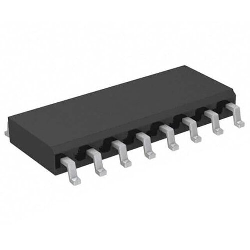 74ACT158SCX 芯片 《 MULTIPLEXER QUAD 2INPUT 16SOIC    》