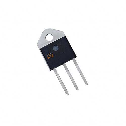 BTW69-1200N 分立半导体产品 《 SCR 1.2KV 50A TOP3    》