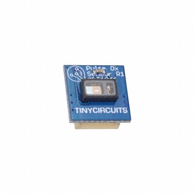 AST1041 开发板 《 PULSE OXIMETER SENSOR WIRELING    》