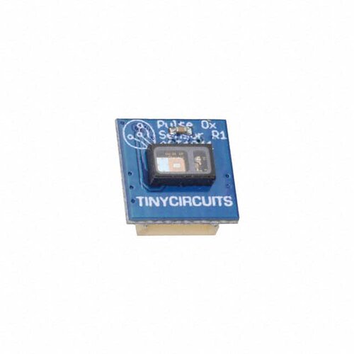 AST1041 开发板 《 PULSE OXIMETER SENSOR WIRELING    》