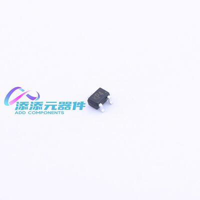 BZX84C15W 二极管 《 稳压二极管 BZX84C15W KP4 SOT-323    》
