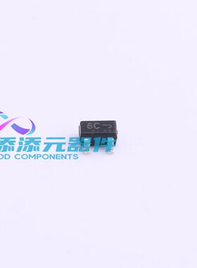 WST3032 分立半导体 《 MOSFETSOT323 N-Channel ID=200mA    》