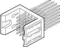 70234-111 连接器 《 CONN HEADER 96POS PCB    》