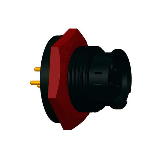 BD-03PMFP-LC7001  Amphenol