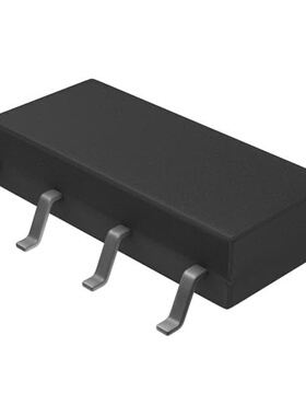 AQW280S 继电器 《 SSR RELAY SPST-NO 100MA 0-350V    》