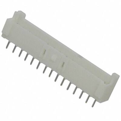 1-2132415-5 连接器 《 CONN HEADER VERT 15POS 2.5MM    》