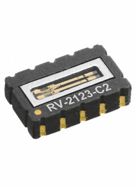 RV-2123-C2-32.768KHZ-20PPM-TA-QC  Micro Crystal AG