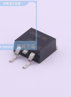 STB60NE06L-16T4 STB60NF06LT4 STB60NF10T4