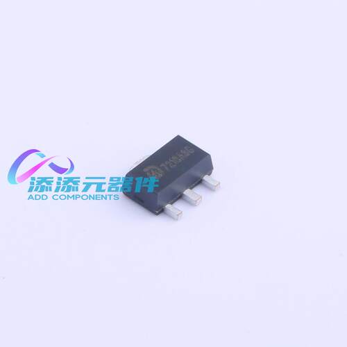 MD7218A38PA1 芯片 《 Vin=18V Vout=1.8V~15V 1000mA    》
