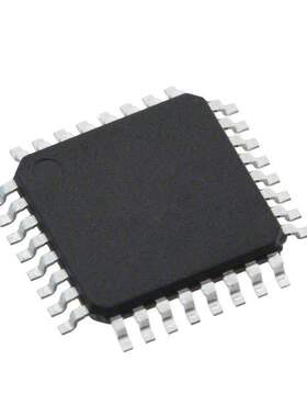 AT17F040A-30QC 芯片 《 IC FLASH CONFIG 4M 32TQFP    》