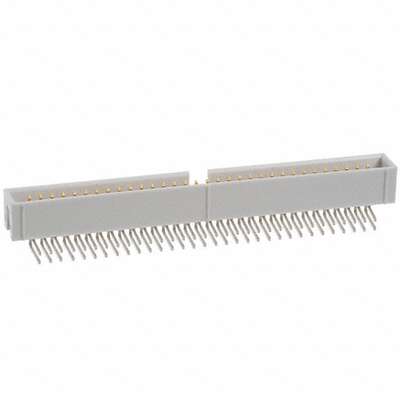 AWHW 64A-0202-T 连接器 《 CONN HEADER R/A 64POS 2.54MM    》
