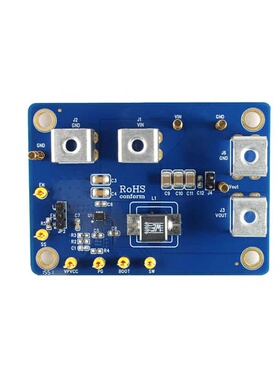 EVB_RT6239AHGQUF  Richtek USA Inc.