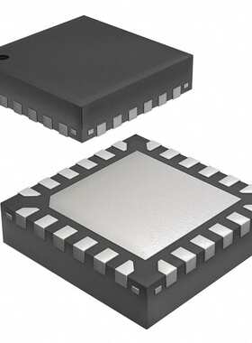 HMC215LP4 射频 《 IC MIXER HI IP3 1.8-4GHZ 24SMD    》