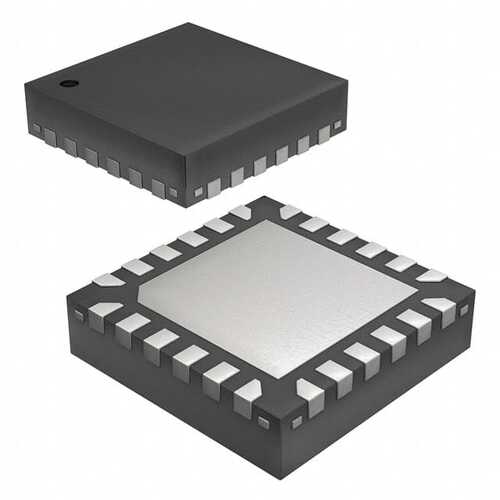 HMC215LP4 射频 《 IC MIXER HI IP3 1.8-4GHZ 24SMD    》