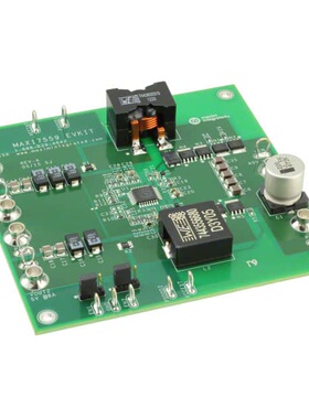 MAX17559EVKIT# 开发板 《 EVAL KIT FOR MAX17559    》