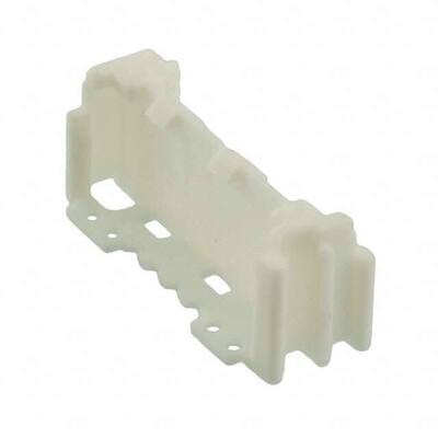1-179472-6 连接器 《 CONN DBL ROW HOLDER CT 16POS    》
