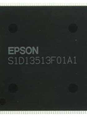 S1D13706F00A200 S1D13700F01A100 S1D13705F00A200