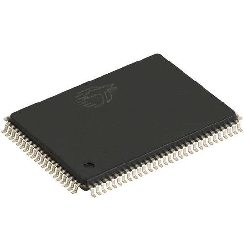 CY7C1360C-200AXC 芯片 《 IC SRAM 9M PARALLEL 100TQFP    》