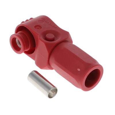 SLPPA16BNR 连接器 《 SURLOK PLUS, RIGHT ANGLE PLUG, 5    》