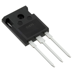 IXFH80N10Q  IXYS