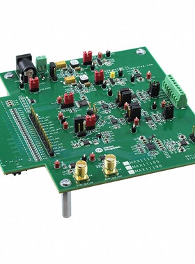 MAX11195EVKIT#  ADI