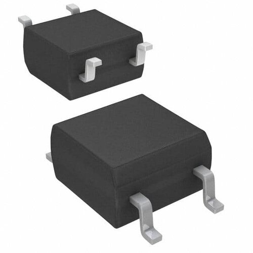 CPC1230NTR 继电器 《 SSR RELAY SPST-NO 120MA 0-350V    》