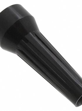 GMA.2B.050.DN 连接器 《 CONN STRAIN RELIEF BLACK    》