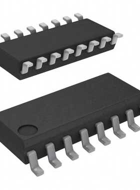 C8051F810-GS 芯片 《 IC MCU 8BIT 16KB FLASH 16SOIC    》