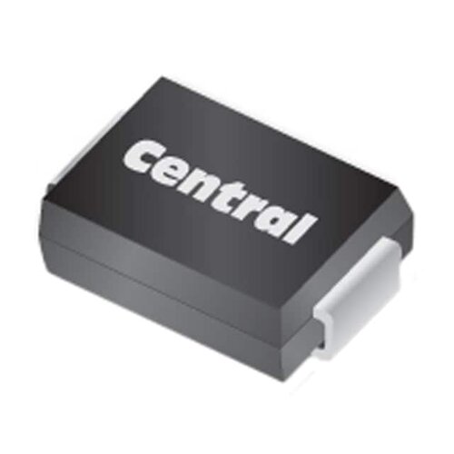 3SMC15CA TR13 PBFREE  Central