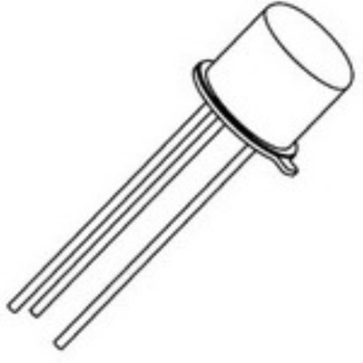 JANTX2N6287 JANTX2N6286 JANTX2N2484