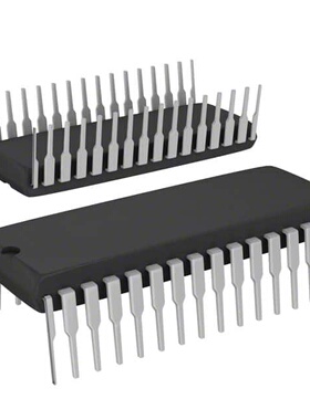 ST72F324K4B6 芯片 《 IC MCU 8BIT 16KB FLASH 32SDIP    》