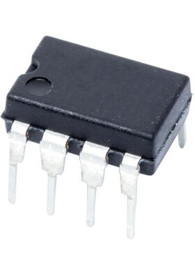 TL082IP 芯片 《 IC OPAMP JFET 2 CIRCUIT 8DIP    》